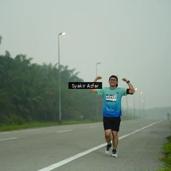Runner Photo 8805925
