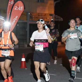 Runner Photo 8805926