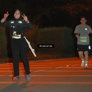 Runner Photo 8805929