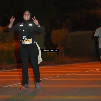 Runner Photo 8805930