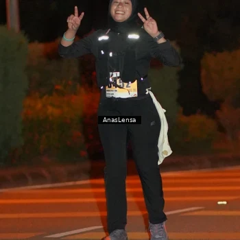 Runner Photo 8805931