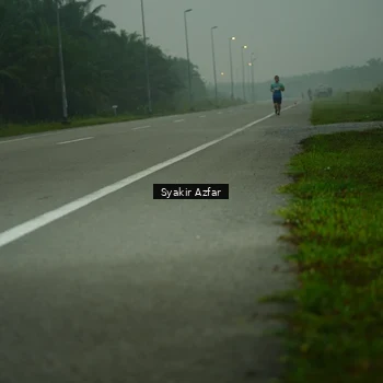 Runner Photo 8805933