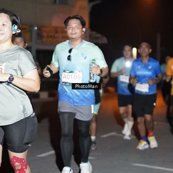 Runner Photo 8805935