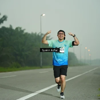 Runner Photo 8805936