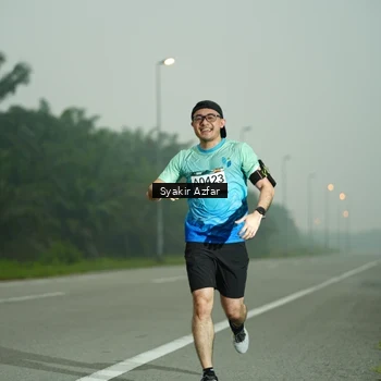 Runner Photo 8805937