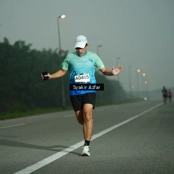 Runner Photo 8805938