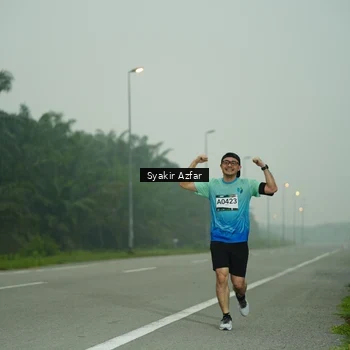 Runner Photo 8805939