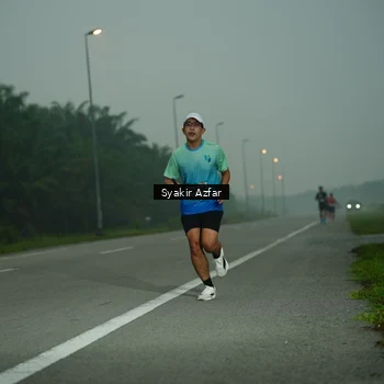 Runner Photo 8805940