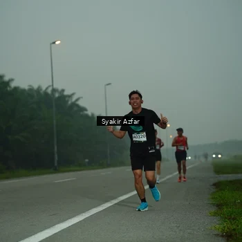 Runner Photo 8805941