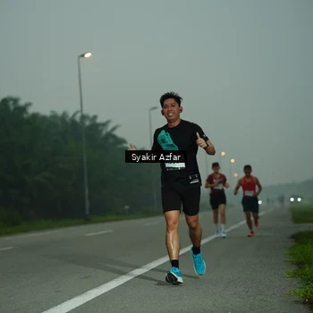 Runner Photo 8805942