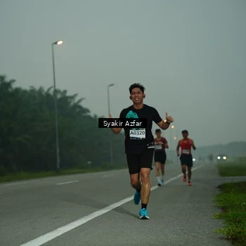 Runner Photo 8805944