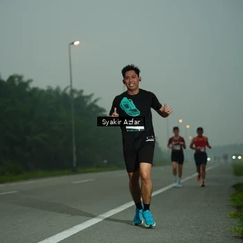 Runner Photo 8805945