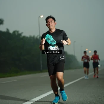 Runner Photo 8805946