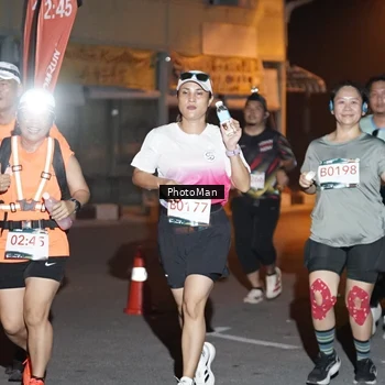 Runner Photo 8805947