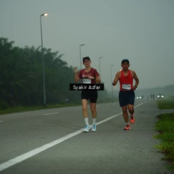 Runner Photo 8805948