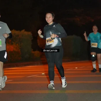 Runner Photo 8805949