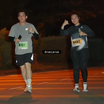 Runner Photo 8805950