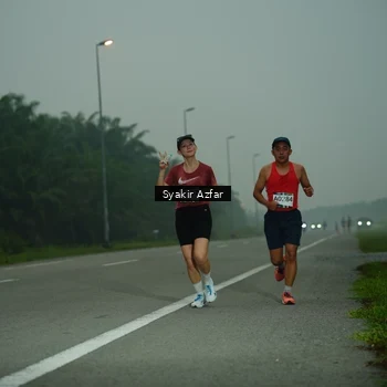 Runner Photo 8805951