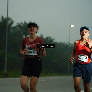Runner Photo 8805954