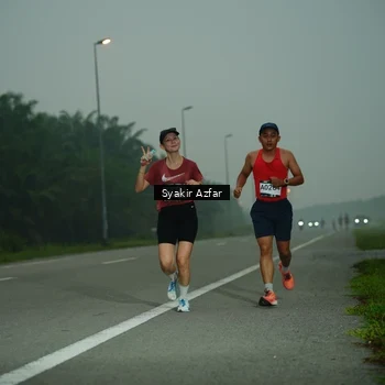 Runner Photo 8805958