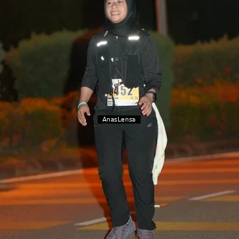Runner Photo 8805960