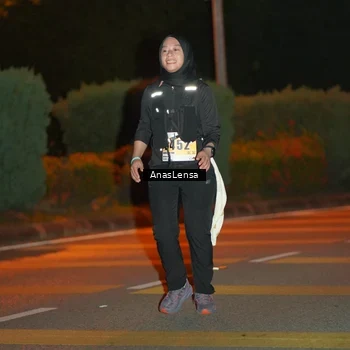 Runner Photo 8805961
