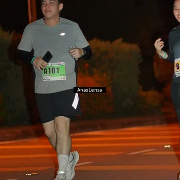 Runner Photo 8805964
