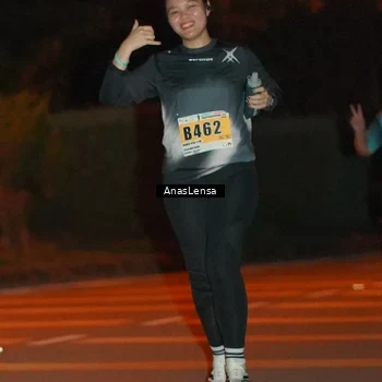 Runner Photo 8805965