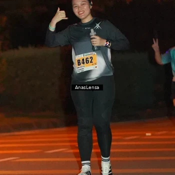 Runner Photo 8805966
