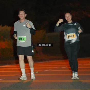 Runner Photo 8805967