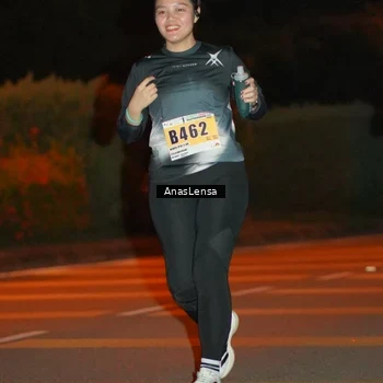 Runner Photo 8805969