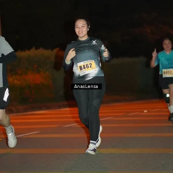 Runner Photo 8805970