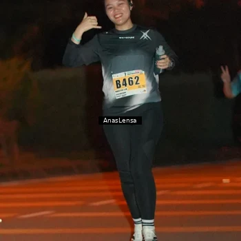 Runner Photo 8805971