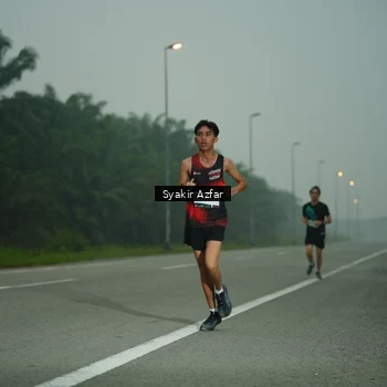 Runner Photo 8805977