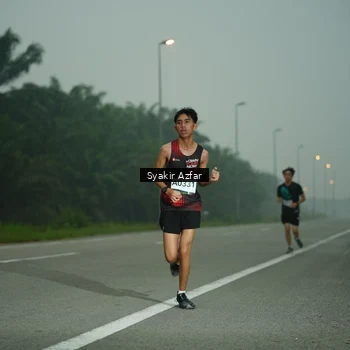 Runner Photo 8805978