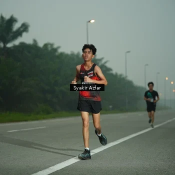 Runner Photo 8805979