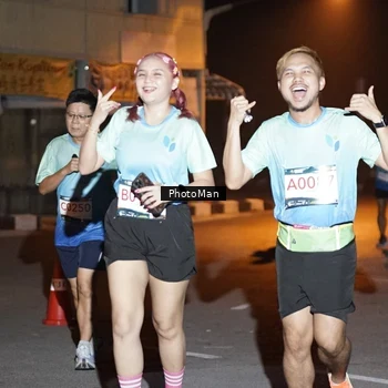 Runner Photo 8805980