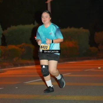 Runner Photo 8805982