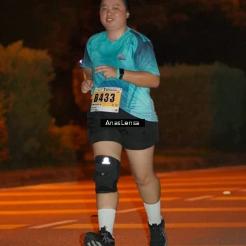 Runner Photo 8805983