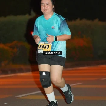 Runner Photo 8805984