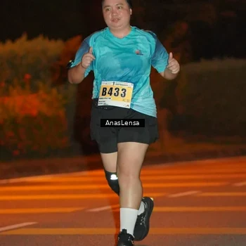 Runner Photo 8805985