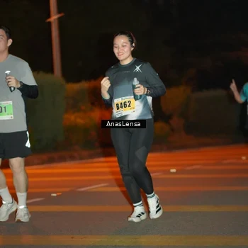 Runner Photo 8805986