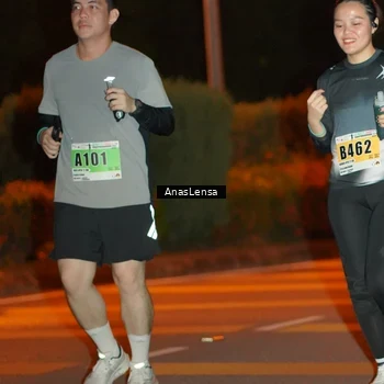 Runner Photo 8805987