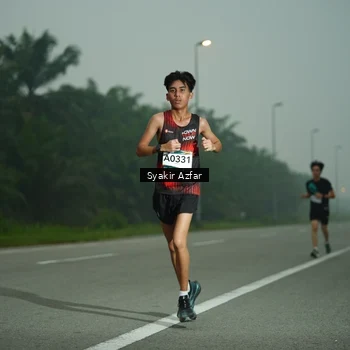 Runner Photo 8805988