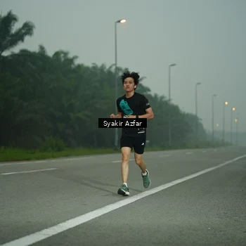 Runner Photo 8805989