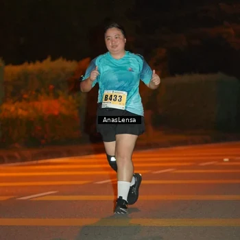 Runner Photo 8805990