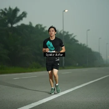 Runner Photo 8805992