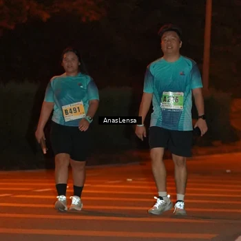 Runner Photo 8805993
