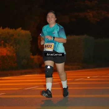 Runner Photo 8805995