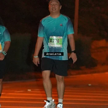 Runner Photo 8805996